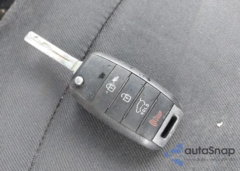 2018 Kia Soul + z USA, uszkodzony, nr VIN KNDJP3A58J7518328